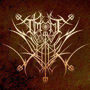 logo Throne Ov Shiva